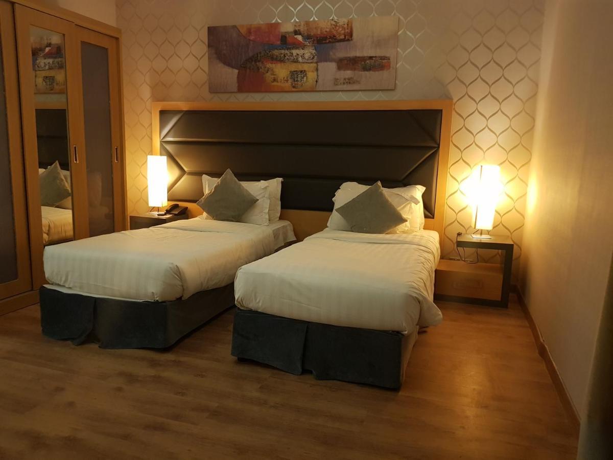 All Days ِaparthotel Riaad Buitenkant foto