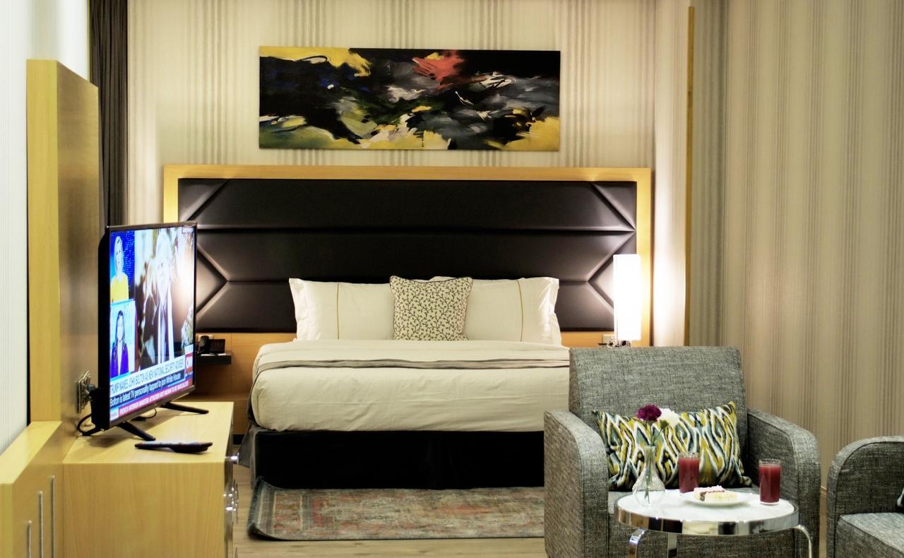 All Days ِaparthotel Riaad Buitenkant foto